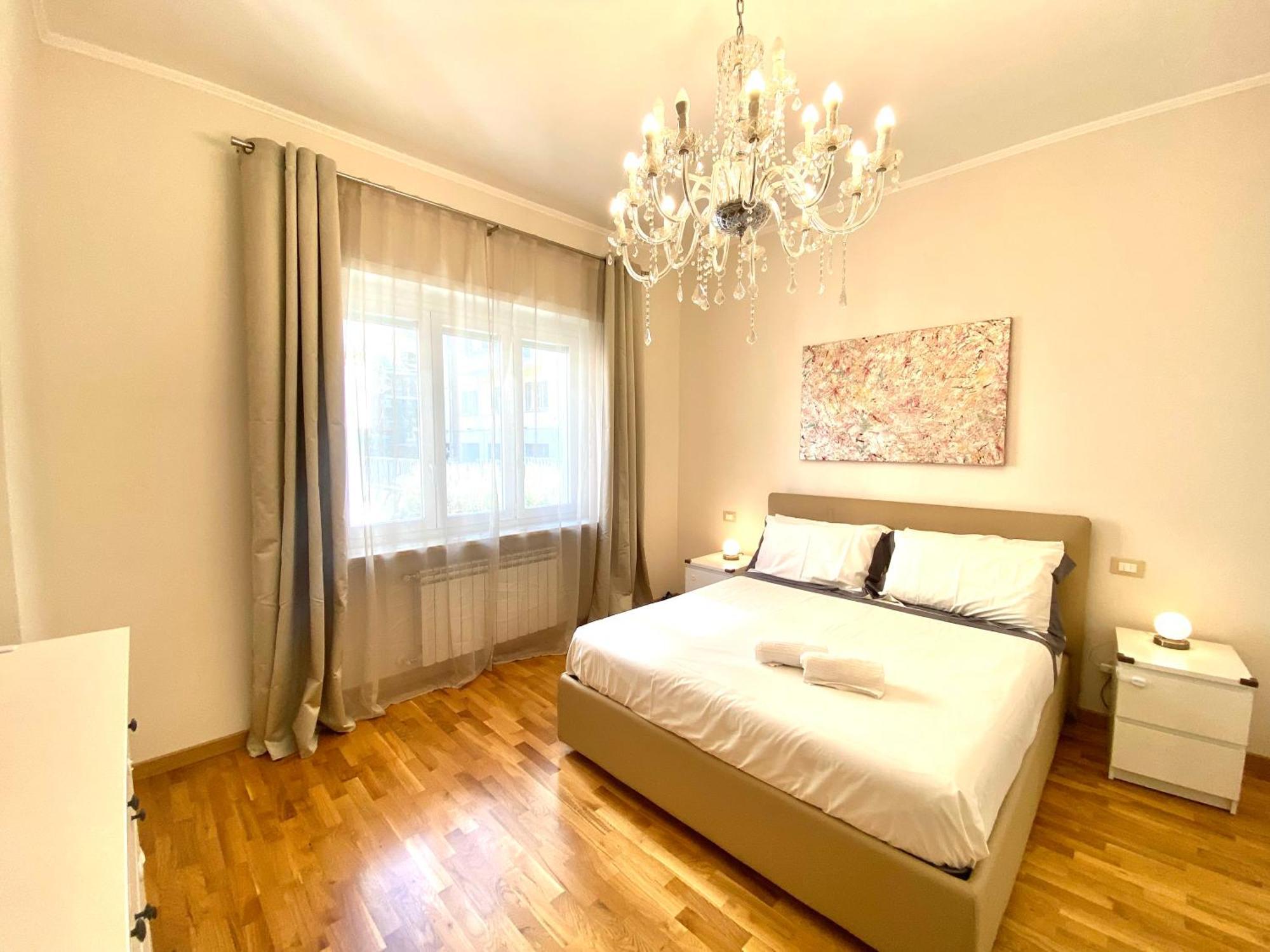 Arca Luxury Affittacamere *